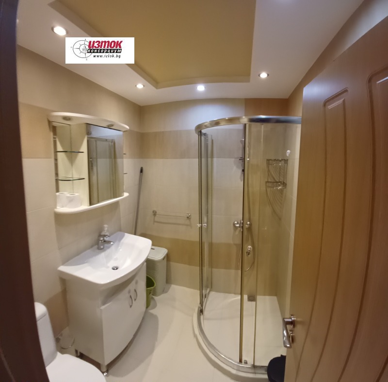 Дава под наем 3-СТАЕН, гр. София, Гео Милев, снимка 14 - Апартаменти - 52863352