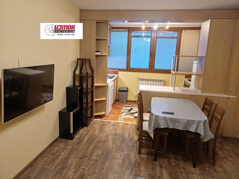 Дава под наем 3-СТАЕН, гр. София, Гео Милев