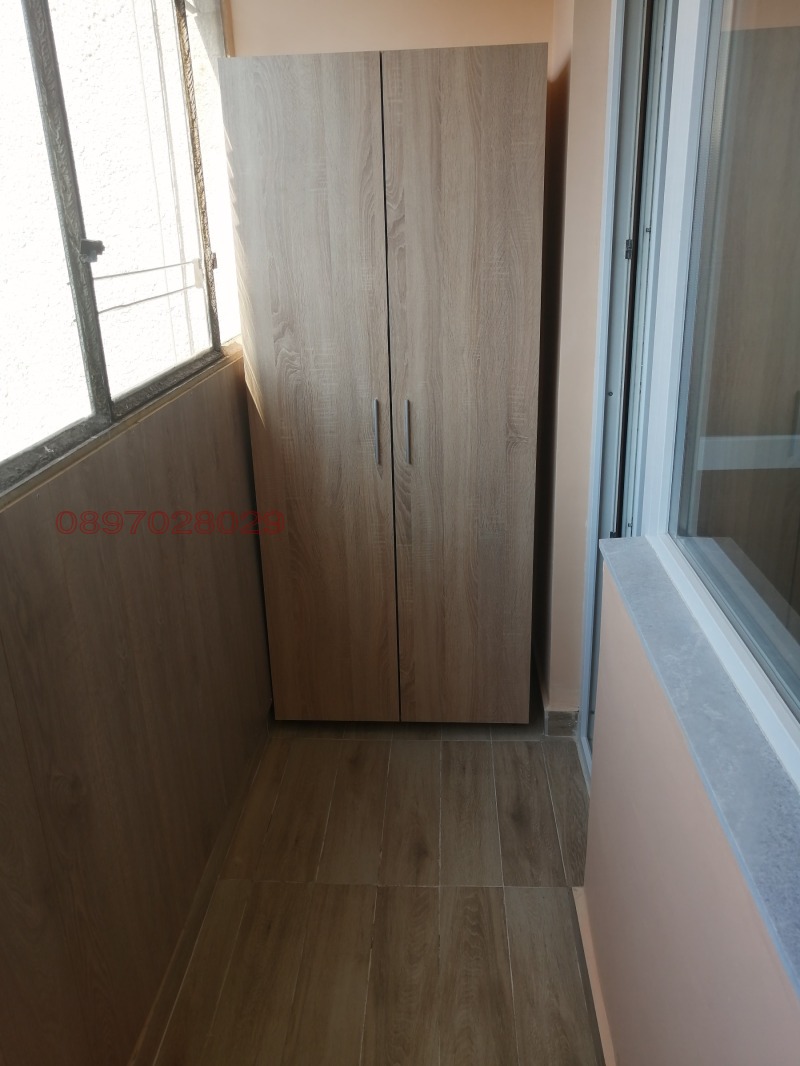 Дава под наем 3-СТАЕН, гр. Стара Загора, Център, снимка 8 - Апартаменти - 52970355