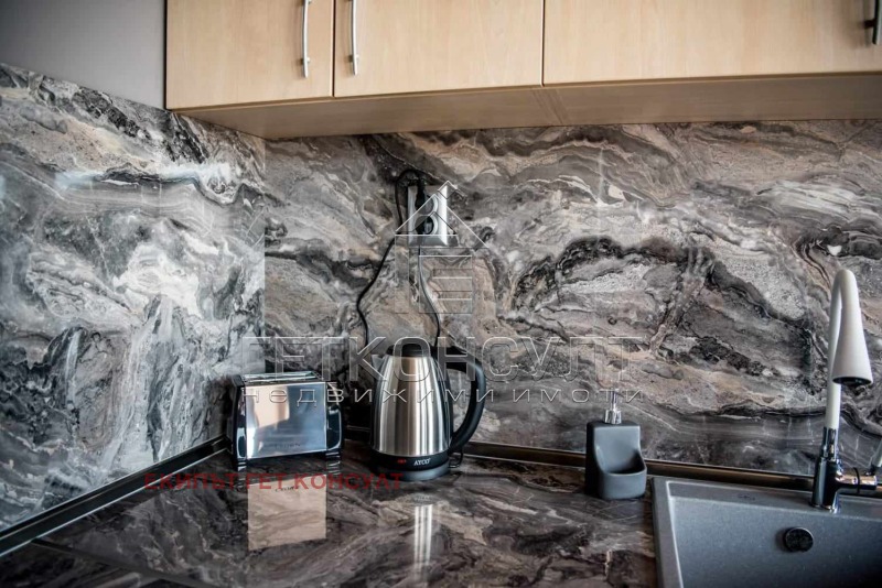 Дава под наем 3-СТАЕН, гр. Варна, Виница, снимка 5 - Апартаменти - 53105452