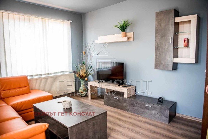 Дава под наем 3-СТАЕН, гр. Варна, Виница, снимка 2 - Апартаменти - 53105452