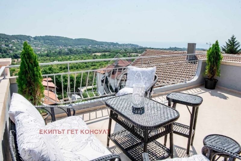 Дава под наем 3-СТАЕН, гр. Варна, Виница