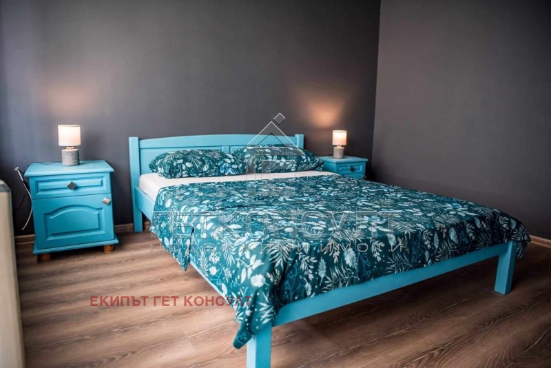 Дава под наем 3-СТАЕН, гр. Варна, Виница, снимка 10 - Апартаменти - 53105452