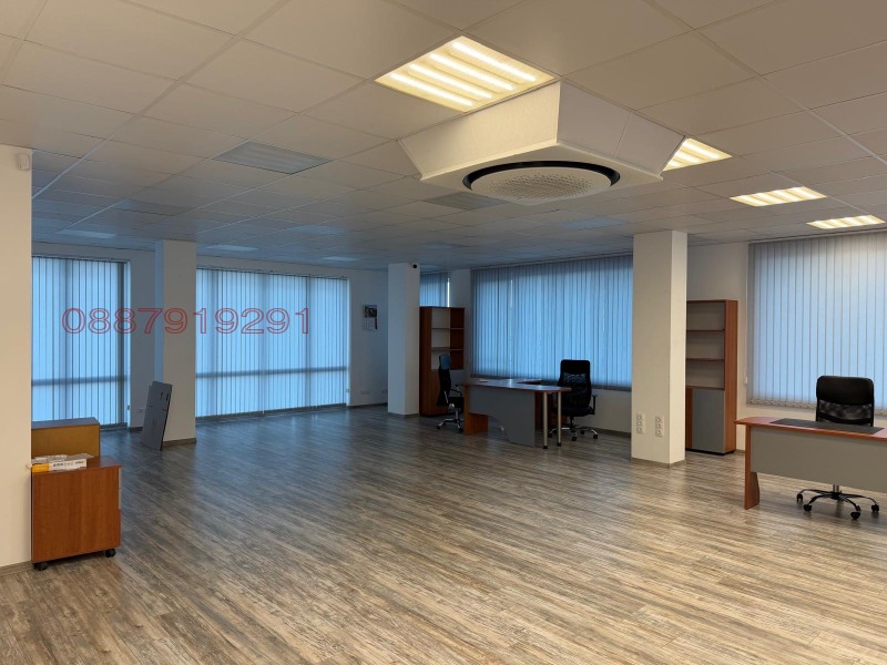 Дава под наем ОФИС, гр. София, Драгалевци, снимка 8 - Офиси - 53211855