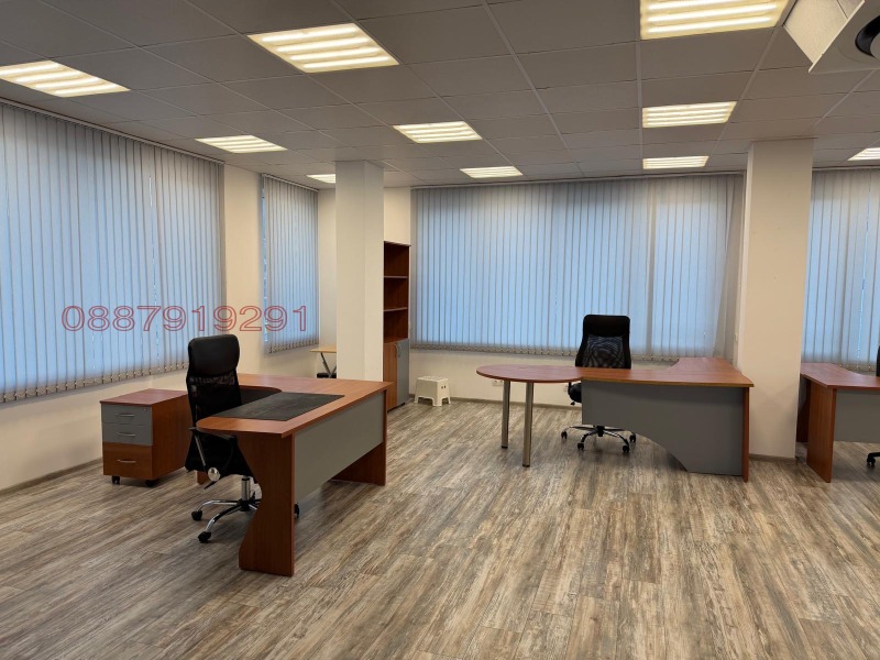 Дава под наем ОФИС, гр. София, Драгалевци, снимка 9 - Офиси - 53211855