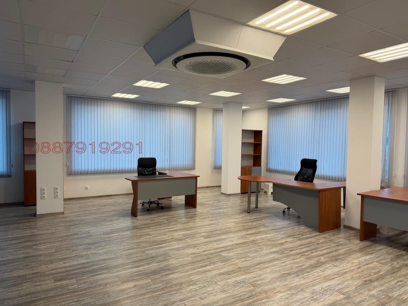 Дава под наем ОФИС, гр. София, Драгалевци, снимка 14 - Офиси - 53211855