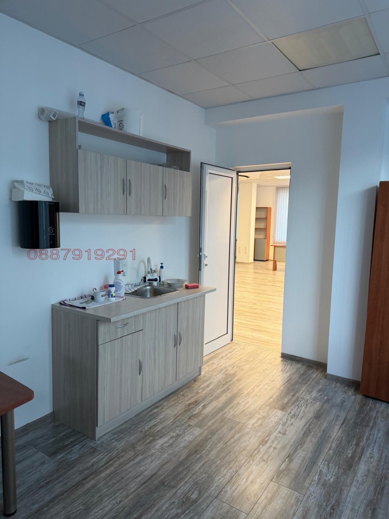 Дава под наем ОФИС, гр. София, Драгалевци, снимка 6 - Офиси - 53211855