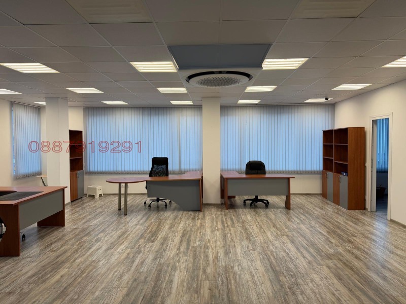 Дава под наем ОФИС, гр. София, Драгалевци, снимка 17 - Офиси - 53211855