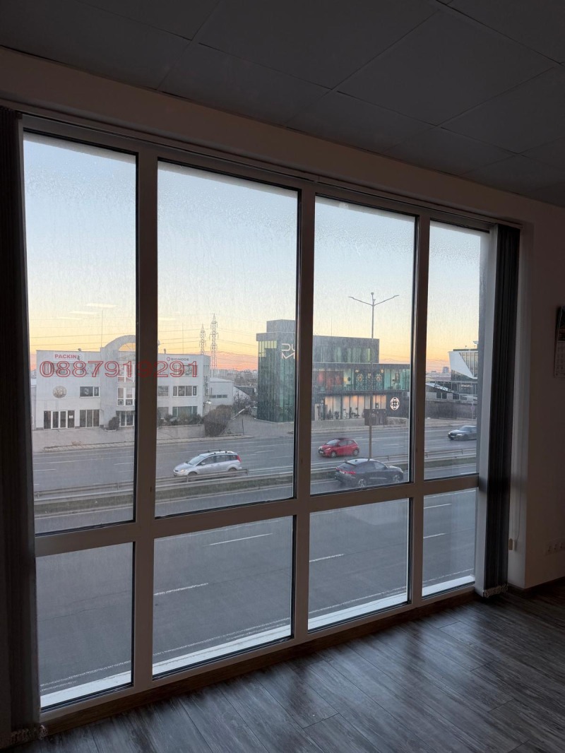 Дава под наем ОФИС, гр. София, Драгалевци, снимка 15 - Офиси - 53211855