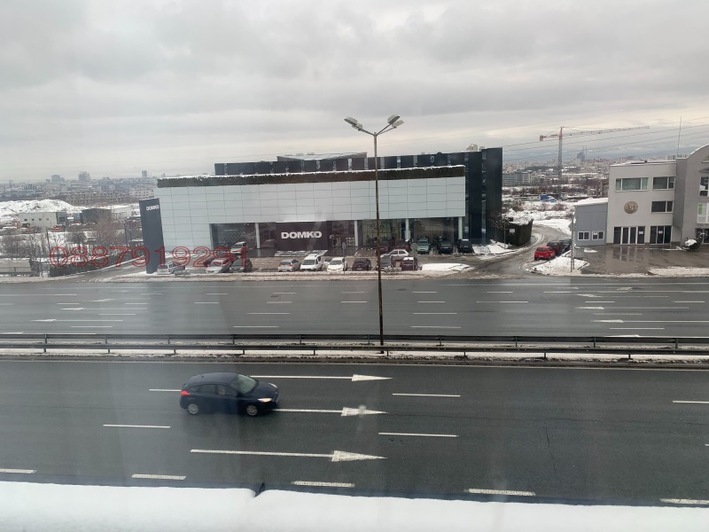 Дава под наем ОФИС, гр. София, Драгалевци, снимка 3 - Офиси - 53211855