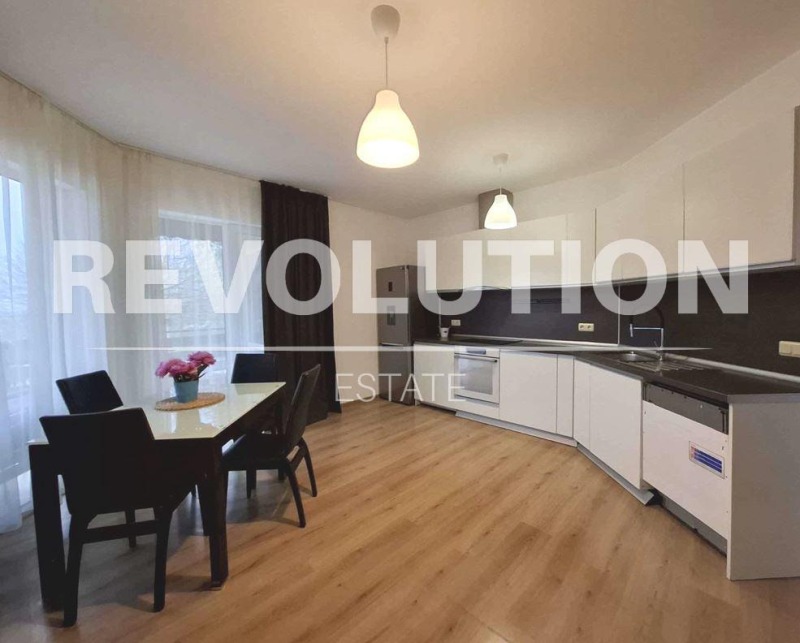 Дава под наем КЪЩА, гр. Варна, област Варна