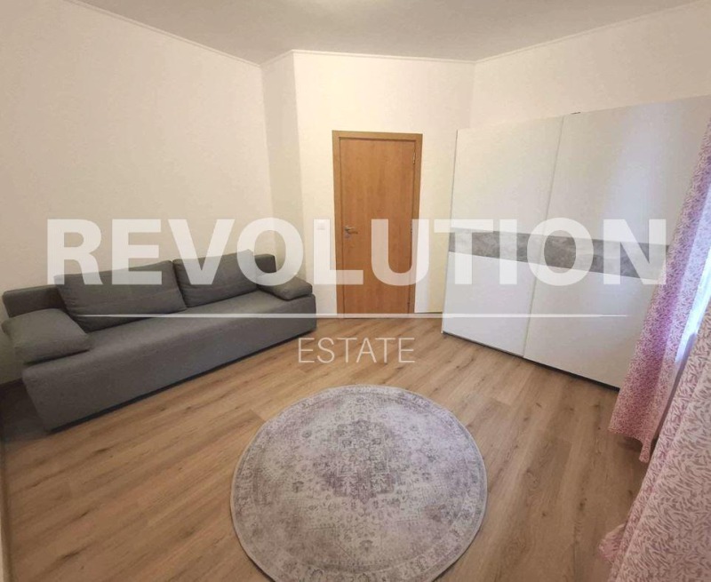 Дава под наем КЪЩА, гр. Варна, област Варна, снимка 2 - Къщи - 53073333