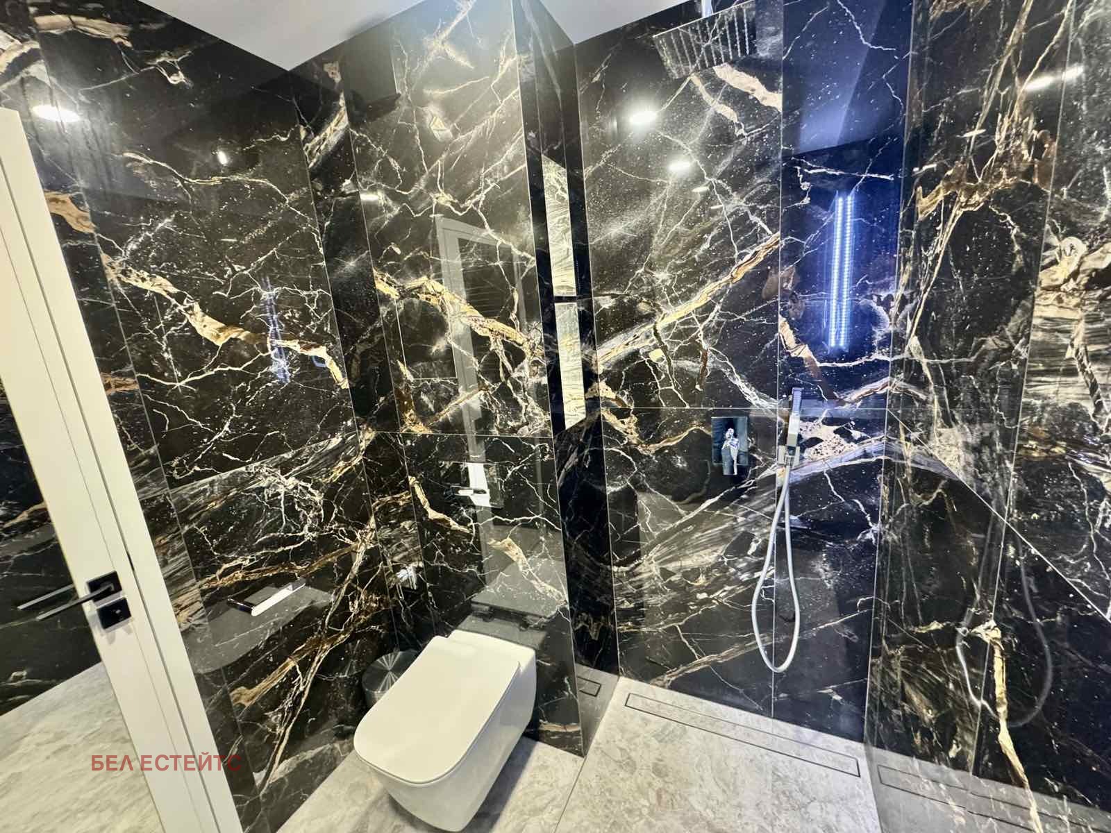 Дава под наем 2-СТАЕН, гр. София, Малинова долина, снимка 4 - Апартаменти - 53743270