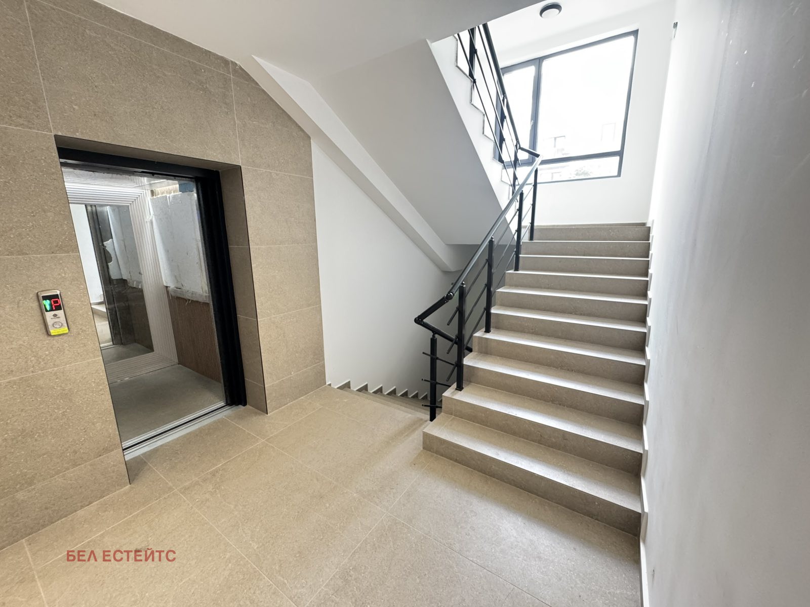 Дава под наем 2-СТАЕН, гр. София, Малинова долина, снимка 10 - Апартаменти - 53743270