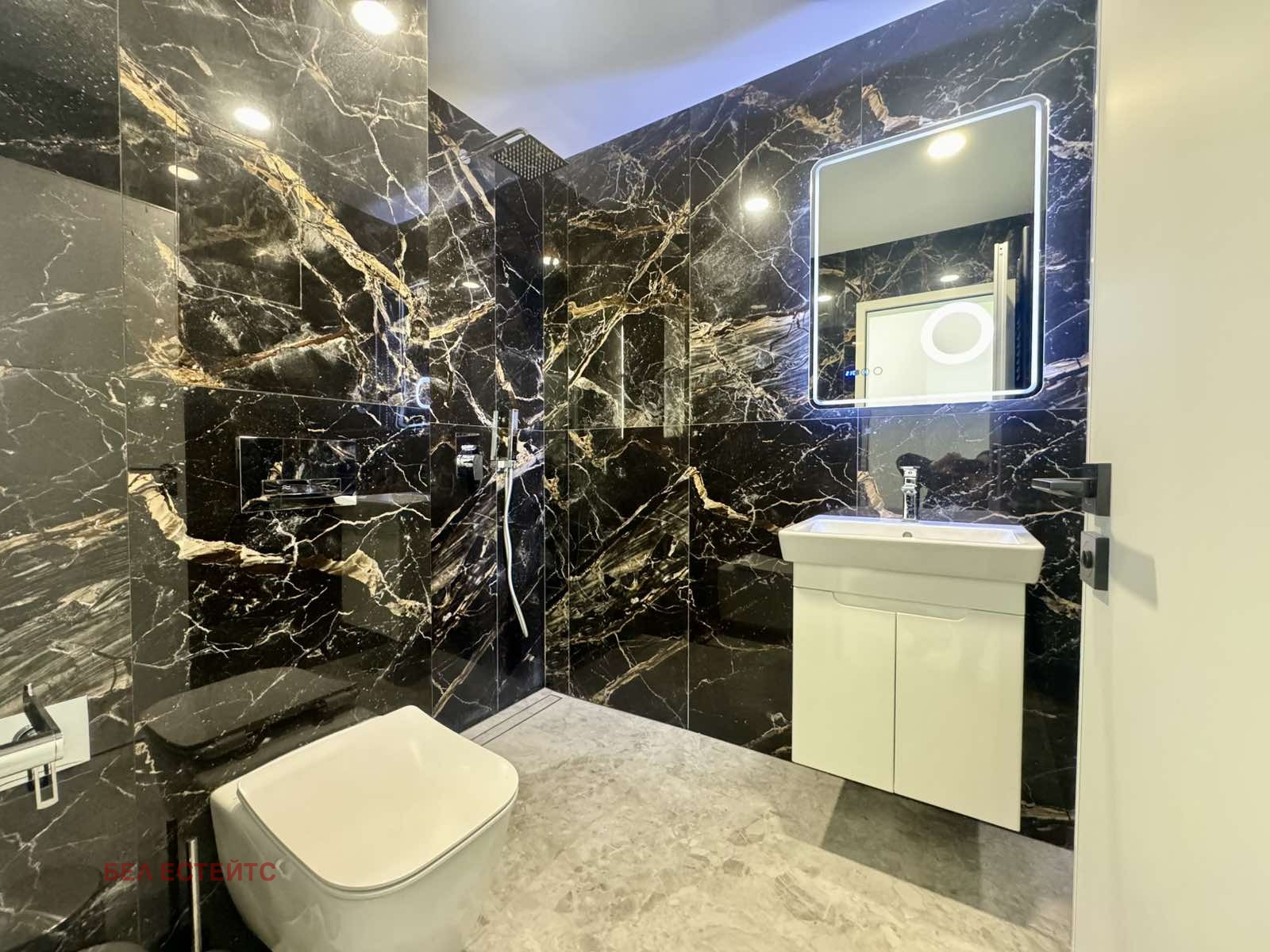 Дава под наем 2-СТАЕН, гр. София, Малинова долина, снимка 3 - Апартаменти - 53743270