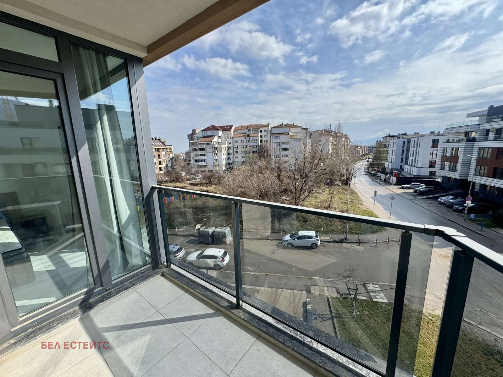 Дава под наем 2-СТАЕН, гр. София, Малинова долина, снимка 9 - Апартаменти - 53743270