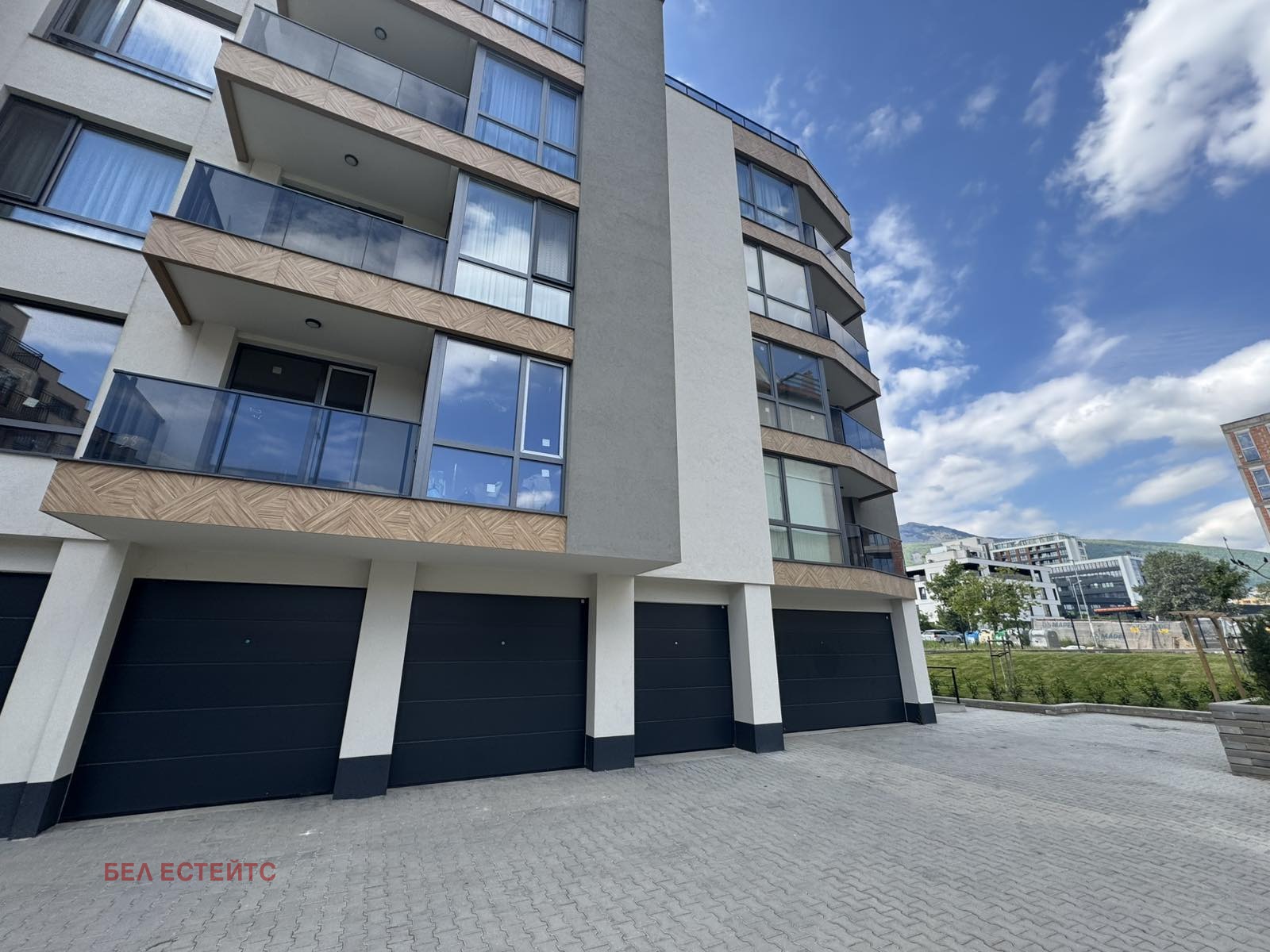 Дава под наем 2-СТАЕН, гр. София, Малинова долина, снимка 12 - Апартаменти - 53743270