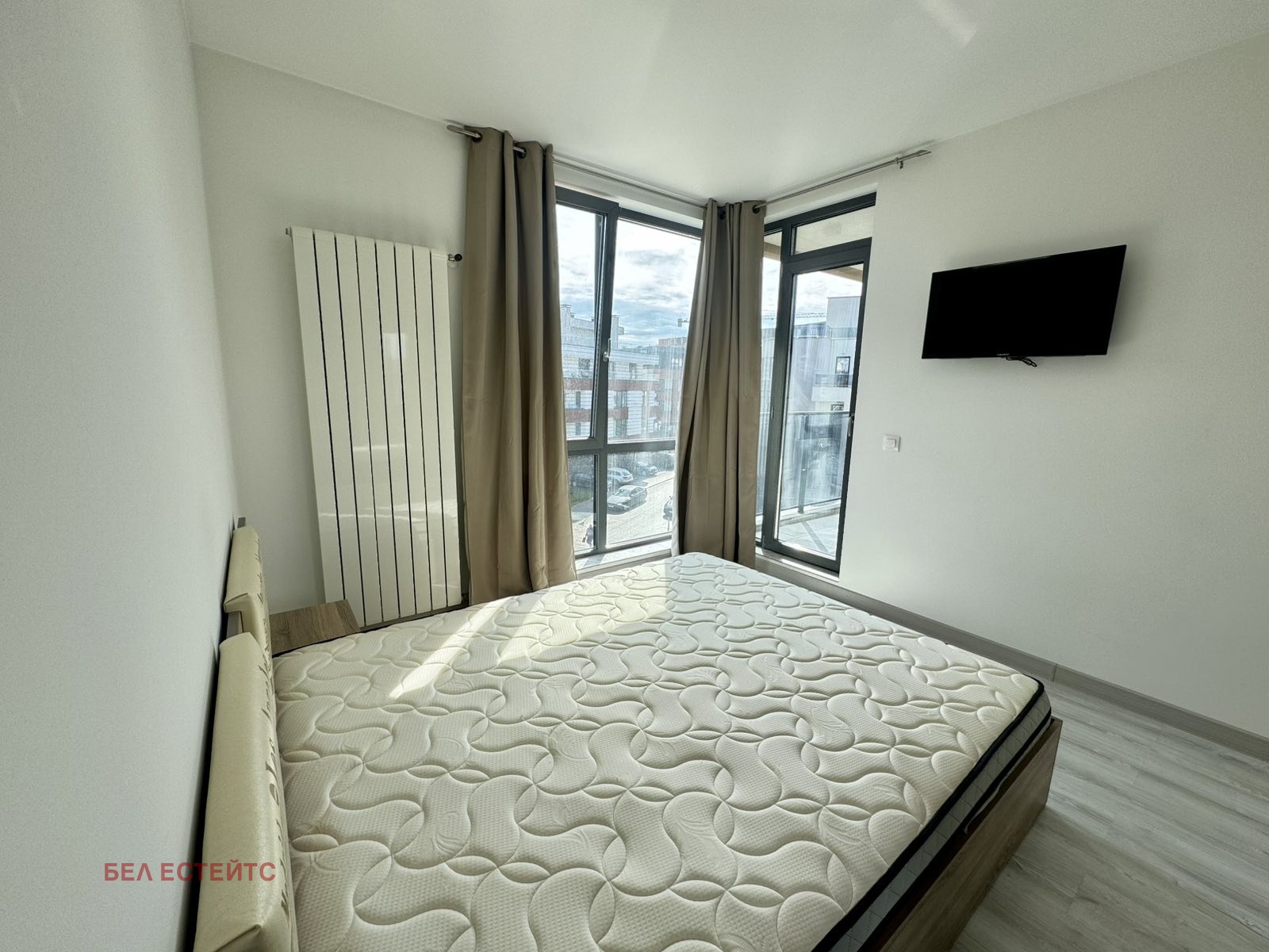 Дава под наем 2-СТАЕН, гр. София, Малинова долина, снимка 6 - Апартаменти - 53743270