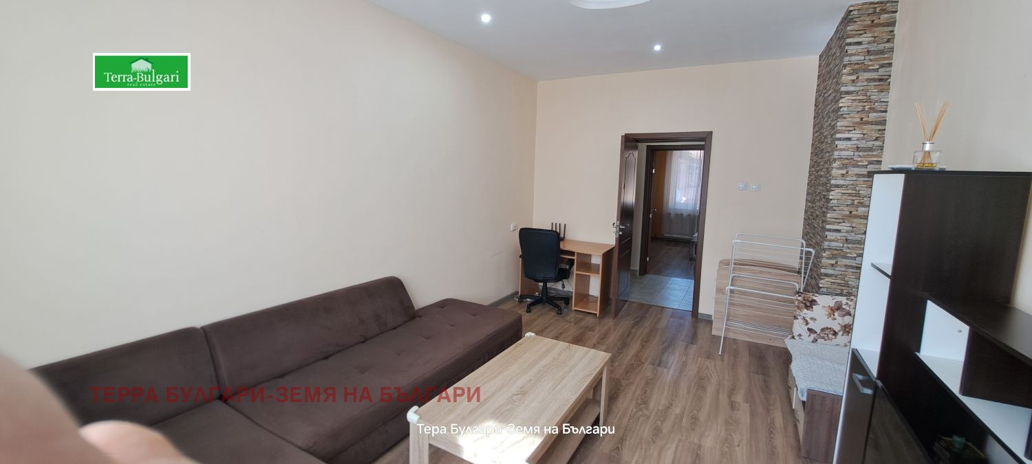 Дава под наем 2-СТАЕН, гр. Перник, Център, снимка 5 - Апартаменти - 53990766