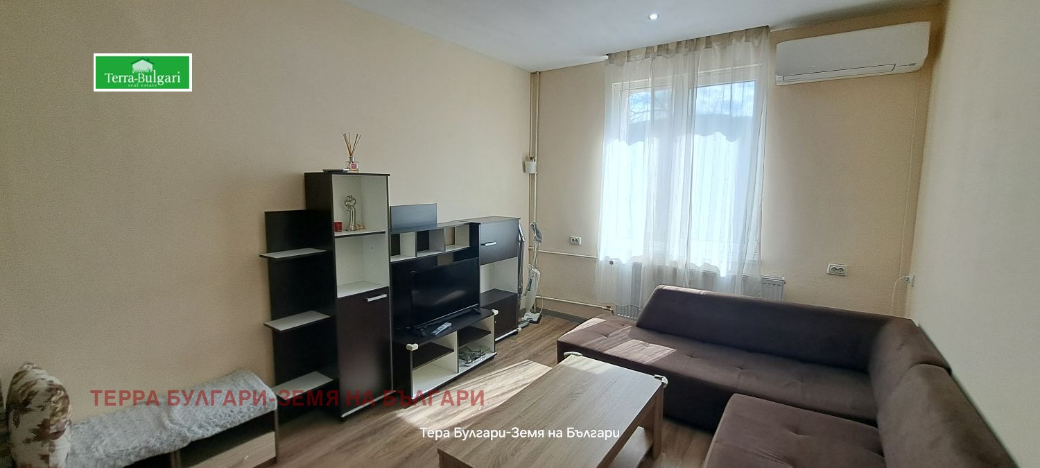 Дава под наем 2-СТАЕН, гр. Перник, Център, снимка 4 - Апартаменти - 53990766