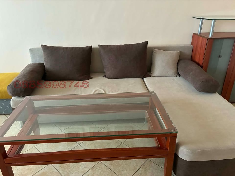 Дава под наем 2-СТАЕН, гр. София, Младост 3, снимка 7 - Апартаменти - 54062375