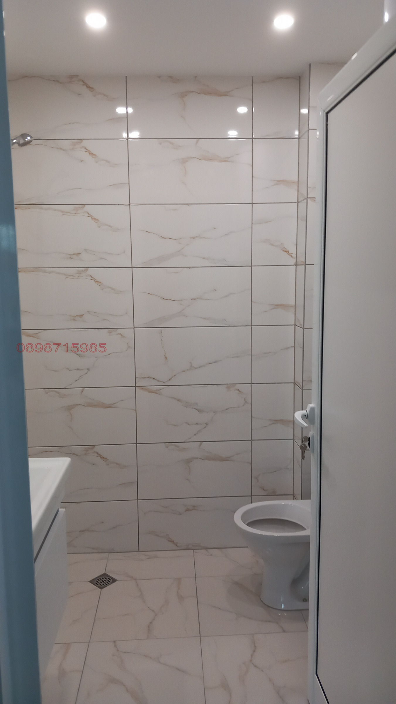 Дава под наем 2-СТАЕН, гр. Кърджали, Студен кладенец, снимка 7 - Апартаменти - 54302473