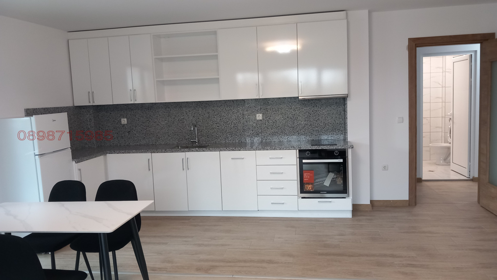 Дава под наем 2-СТАЕН, гр. Кърджали, Студен кладенец