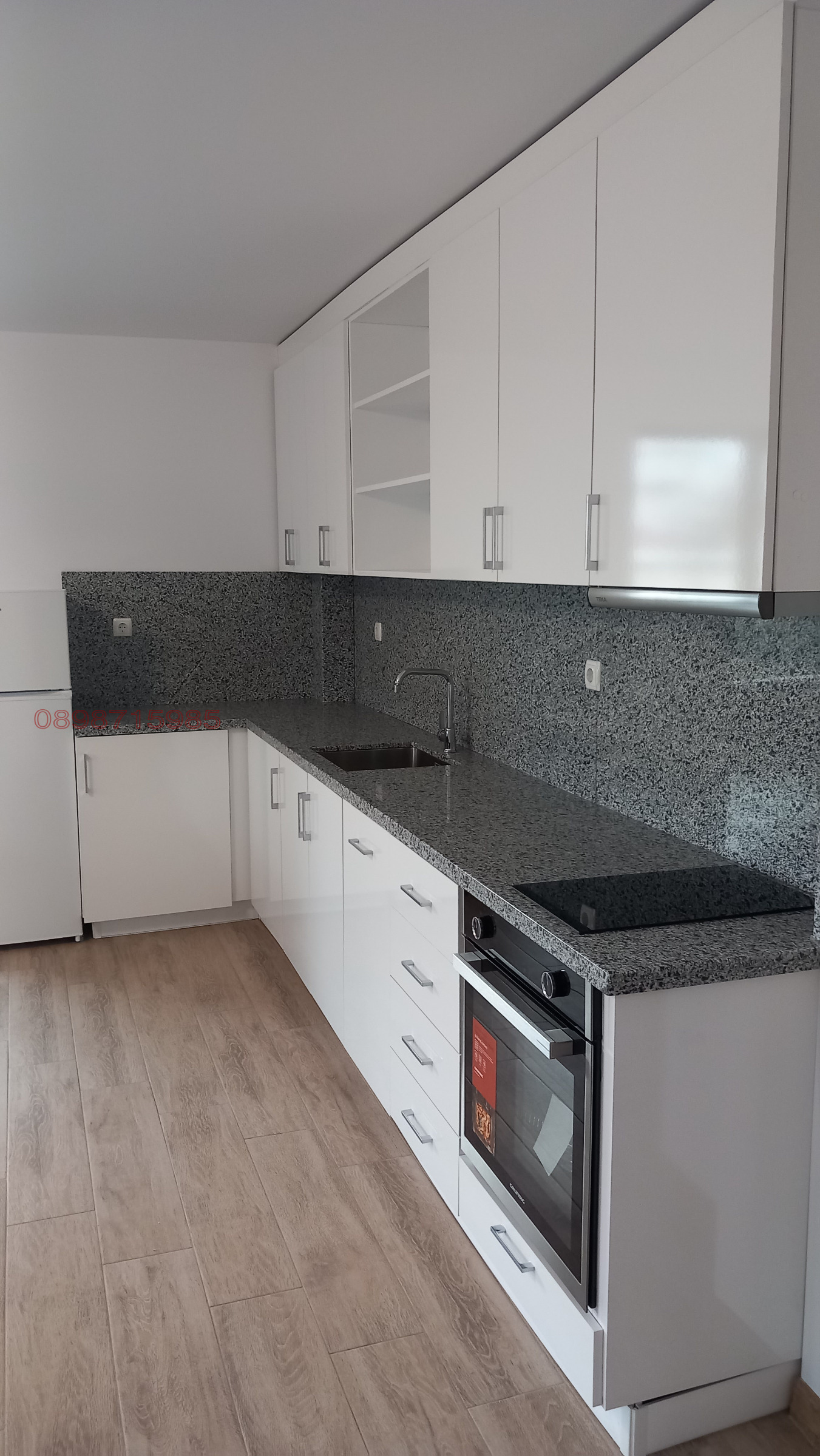 Дава под наем 2-СТАЕН, гр. Кърджали, Студен кладенец, снимка 5 - Апартаменти - 54302473