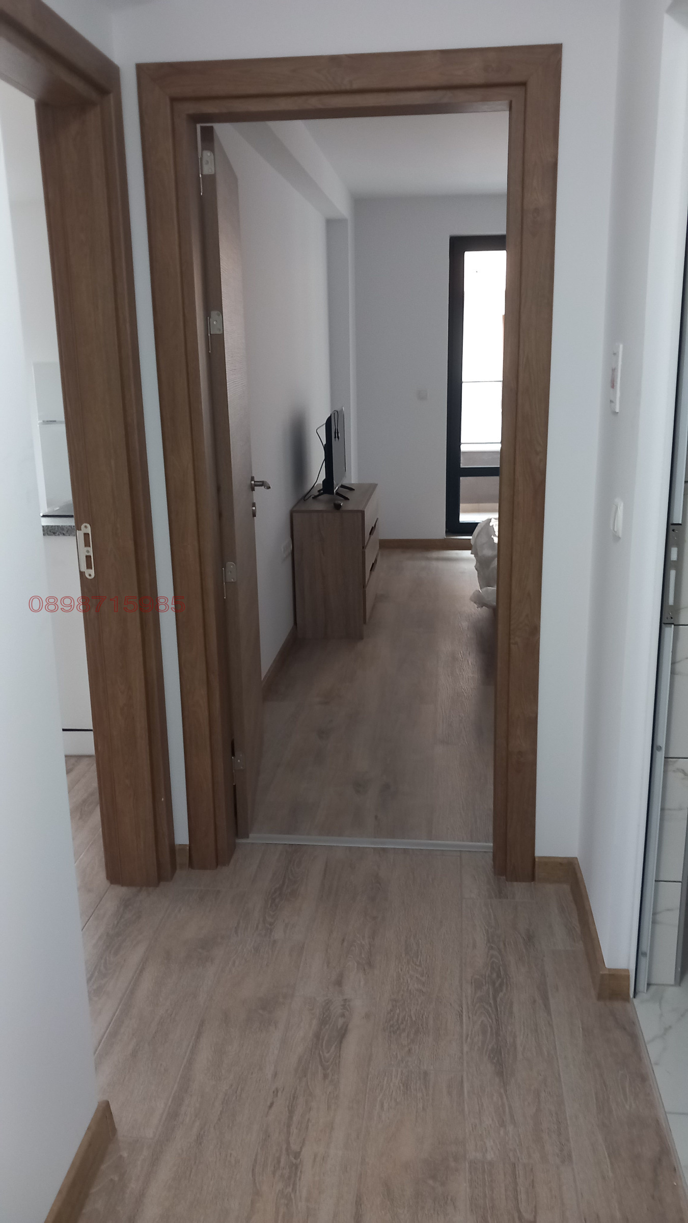 Дава под наем 2-СТАЕН, гр. Кърджали, Студен кладенец, снимка 9 - Апартаменти - 54302473