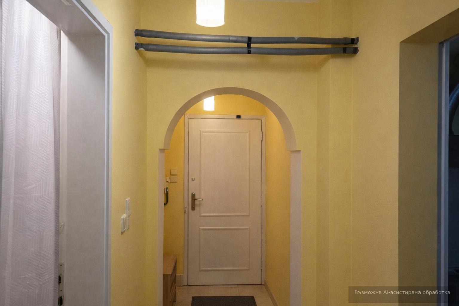 Дава под наем 2-СТАЕН, гр. София, Стрелбище, снимка 6 - Апартаменти - 55720547