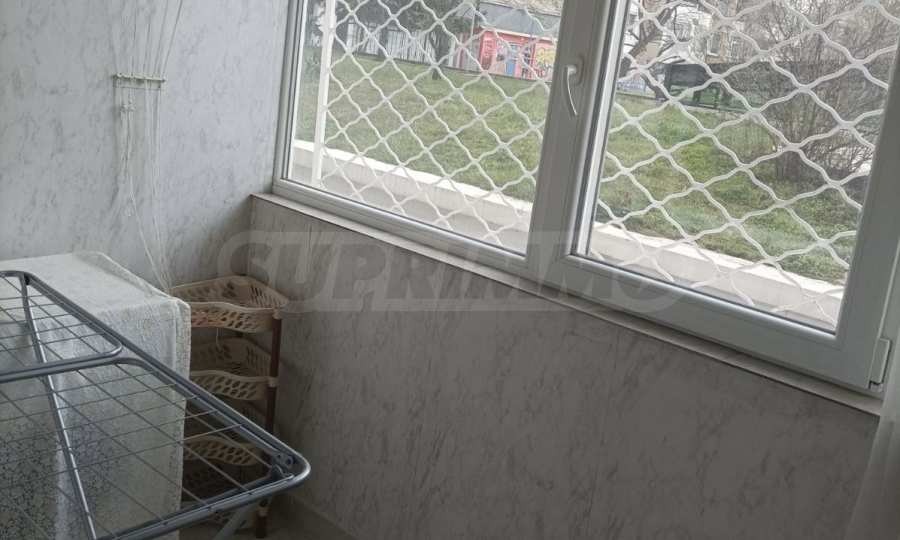 Дава под наем 3-СТАЕН, гр. София, Зона Б-5, снимка 9 - Апартаменти - 53927455