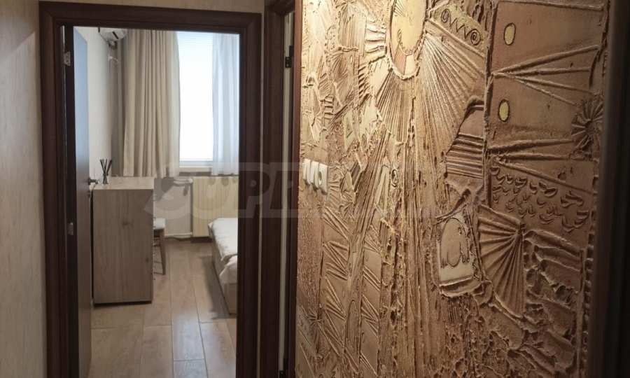 Дава под наем 3-СТАЕН, гр. София, Зона Б-5, снимка 6 - Апартаменти - 53927455