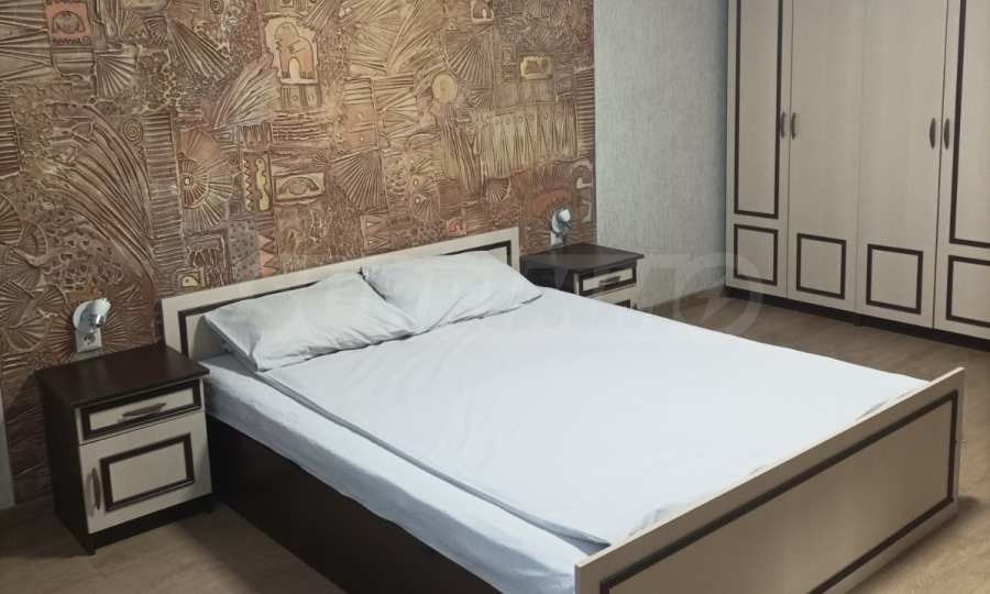 Дава под наем 3-СТАЕН, гр. София, Зона Б-5, снимка 3 - Апартаменти - 53927455