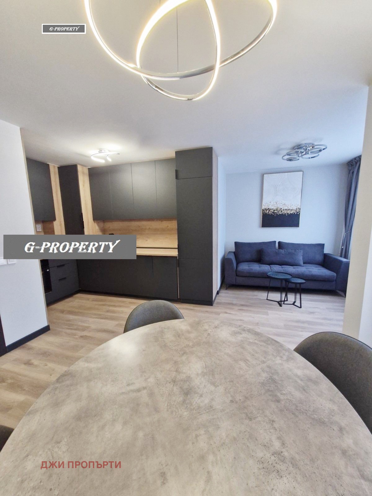 Дава под наем 3-СТАЕН, гр. София, Дървеница