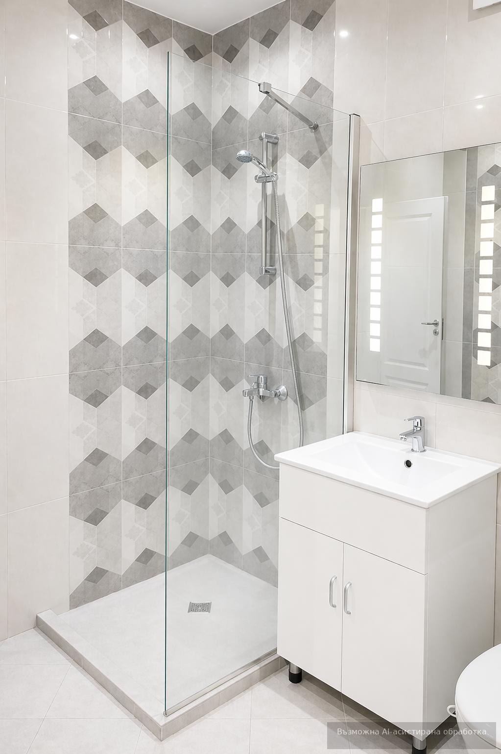 Дава под наем 3-СТАЕН, гр. София, Младост 4, снимка 6 - Апартаменти - 54301584