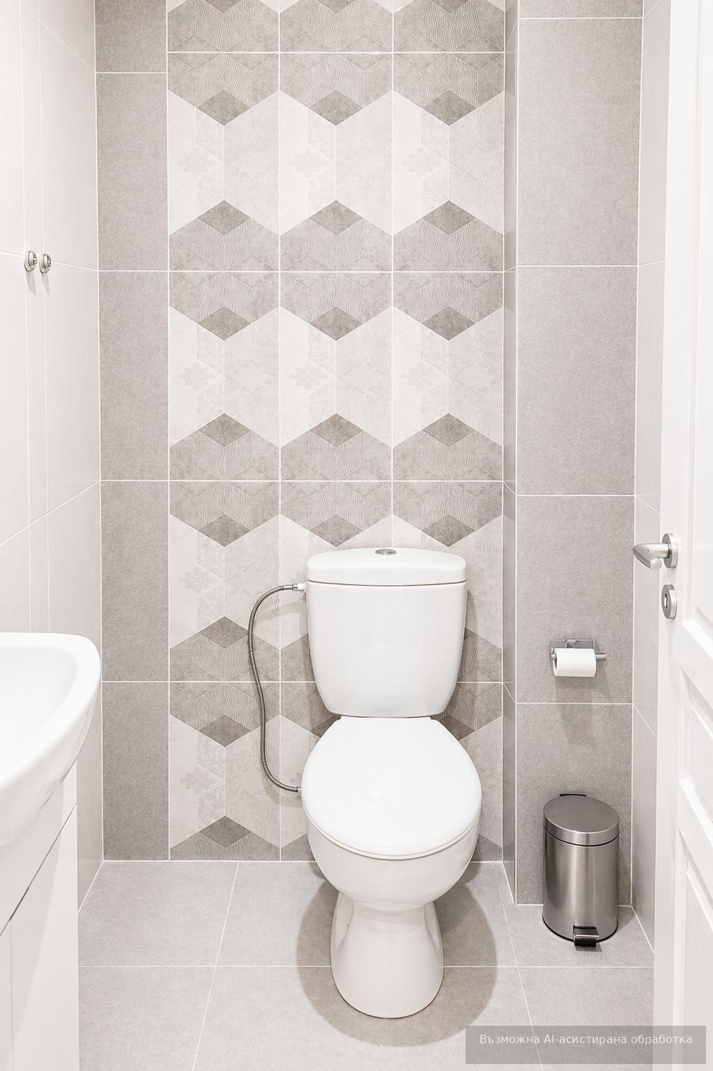 Дава под наем 3-СТАЕН, гр. София, Младост 4, снимка 7 - Апартаменти - 54301584