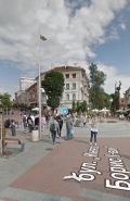 Под наем 3-СТАЕН, град Варна, Център • 1100 € • 92379601 — Holmes.bg