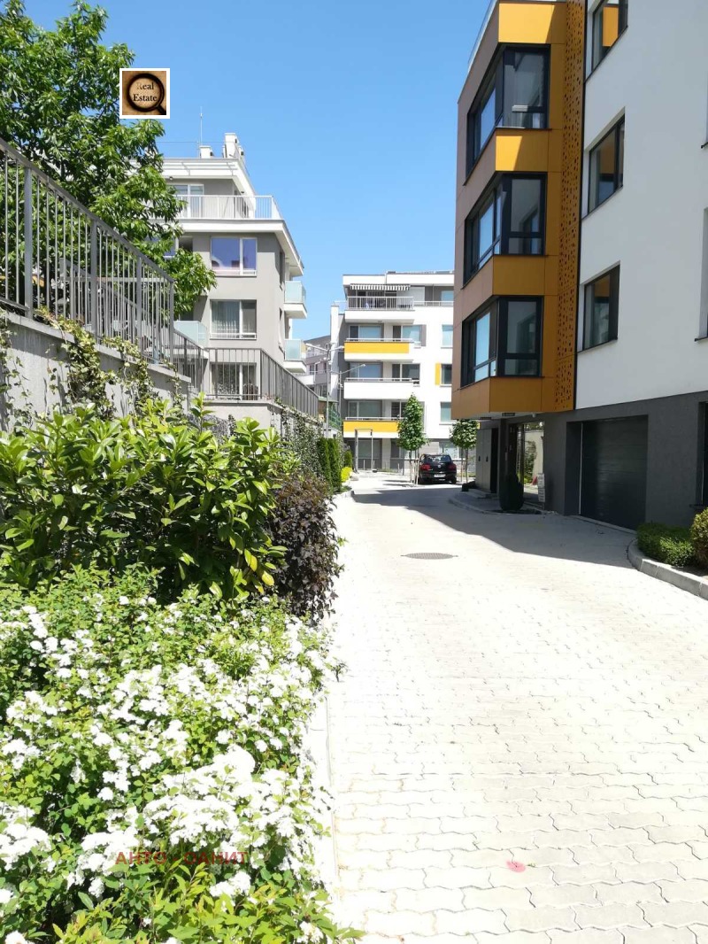 Дава под наем  1-стаен град София , Студентски град , 40 кв.м | 90711453 - изображение [8]