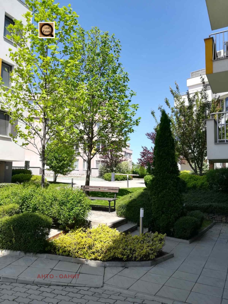 Дава под наем  1-стаен град София , Студентски град , 40 кв.м | 90711453 - изображение [9]