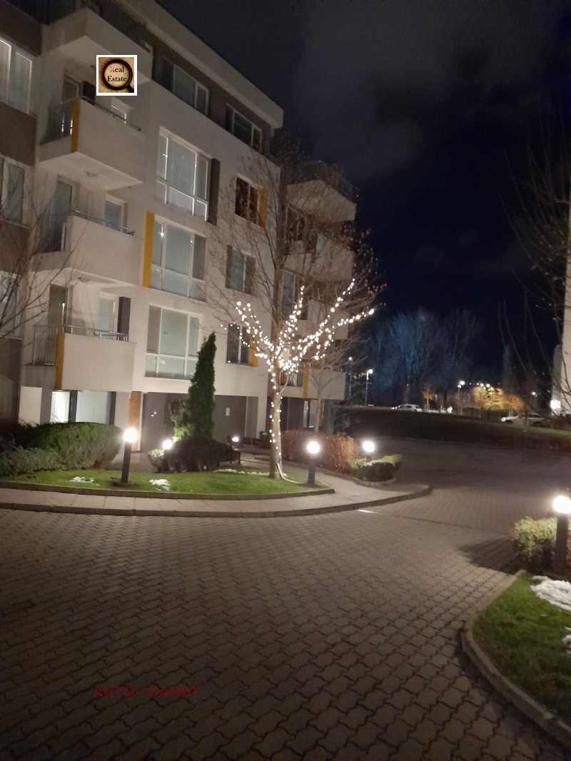 Дава под наем  1-стаен град София , Студентски град , 40 кв.м | 90711453 - изображение [10]