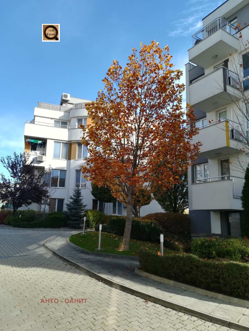 Дава под наем  1-стаен град София , Студентски град , 40 кв.м | 90711453 - изображение [11]