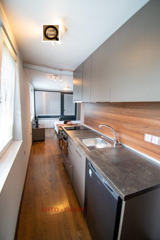 Дава под наем  1-стаен град София , Студентски град , 40 кв.м | 90711453 - изображение [2]