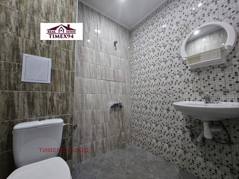 Do wynajęcia  1 sypialnia Sofia , Chadżi Dimitar , 60 mkw | 47045743 - obraz [7]