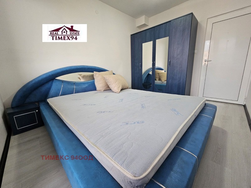 Do wynajęcia  1 sypialnia Sofia , Chadżi Dimitar , 60 mkw | 47045743 - obraz [6]