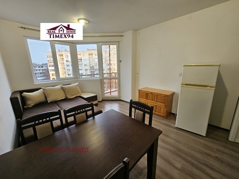 Do wynajęcia  1 sypialnia Sofia , Chadżi Dimitar , 60 mkw | 47045743 - obraz [3]