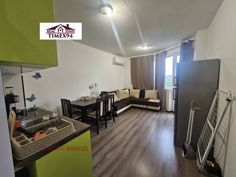 Do wynajęcia  1 sypialnia Sofia , Chadżi Dimitar , 60 mkw | 47045743 - obraz [2]