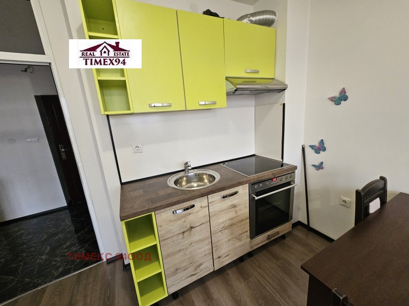 Do wynajęcia  1 sypialnia Sofia , Chadżi Dimitar , 60 mkw | 47045743 - obraz [4]
