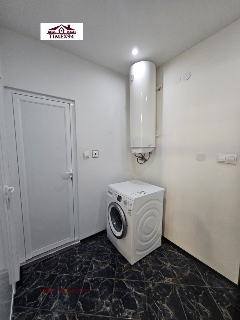 Do wynajęcia  1 sypialnia Sofia , Chadżi Dimitar , 60 mkw | 47045743 - obraz [8]