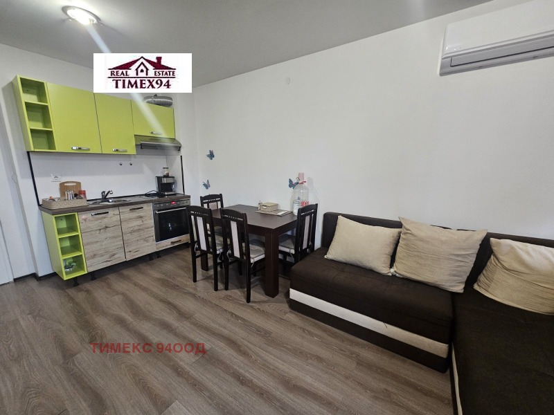 Do wynajęcia  1 sypialnia Sofia , Chadżi Dimitar , 60 mkw | 47045743