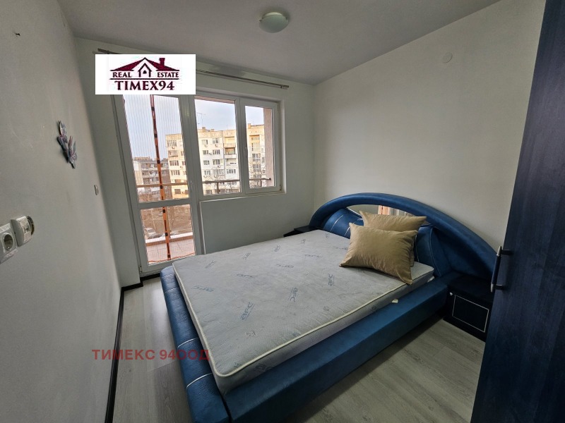 Do wynajęcia  1 sypialnia Sofia , Chadżi Dimitar , 60 mkw | 47045743 - obraz [5]